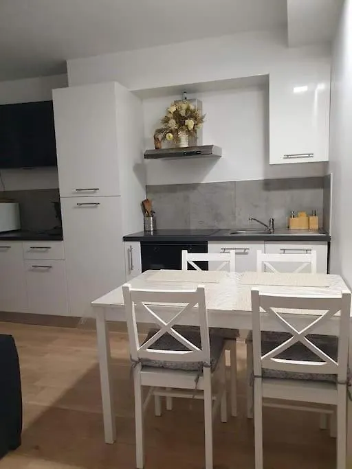 Appartement Le Nid Enchante Cavalaire-sur-Mer
