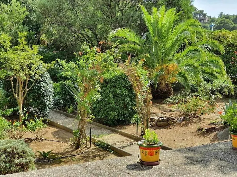 Le Nid Enchante Cavalaire-sur-Mer Appartement